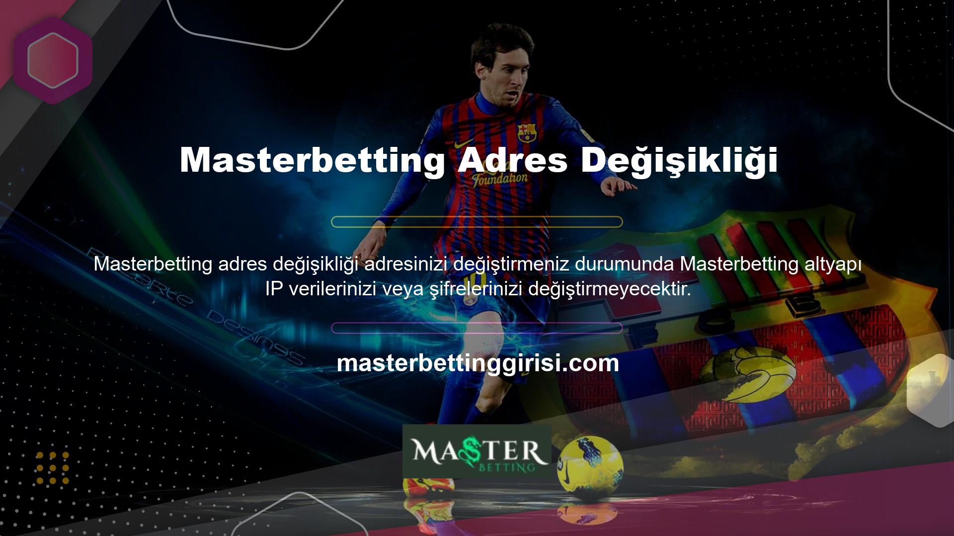 Güvenilir Bahis Siteleri Masterbetting Günümüzde sanal dünyada pek çok casino sitesi bulabilirsiniz